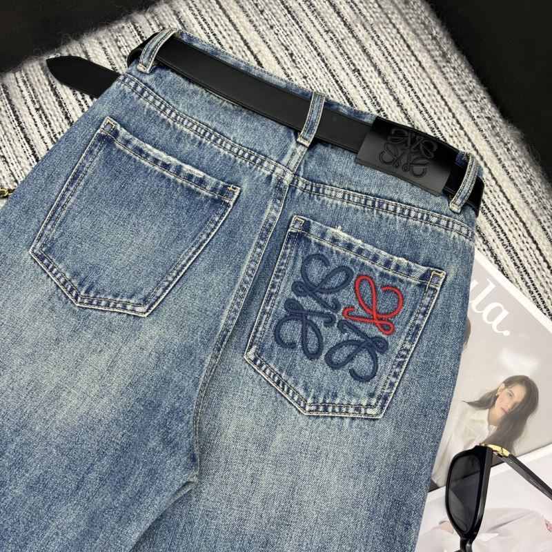 Loewe Jeans